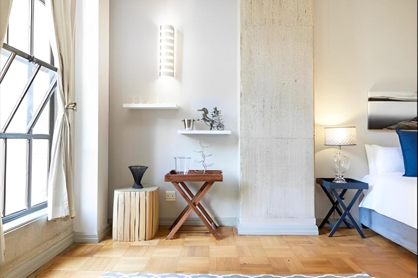 Cape Eazi Stayz Mutual Apartments Cape Town Phòng bức ảnh