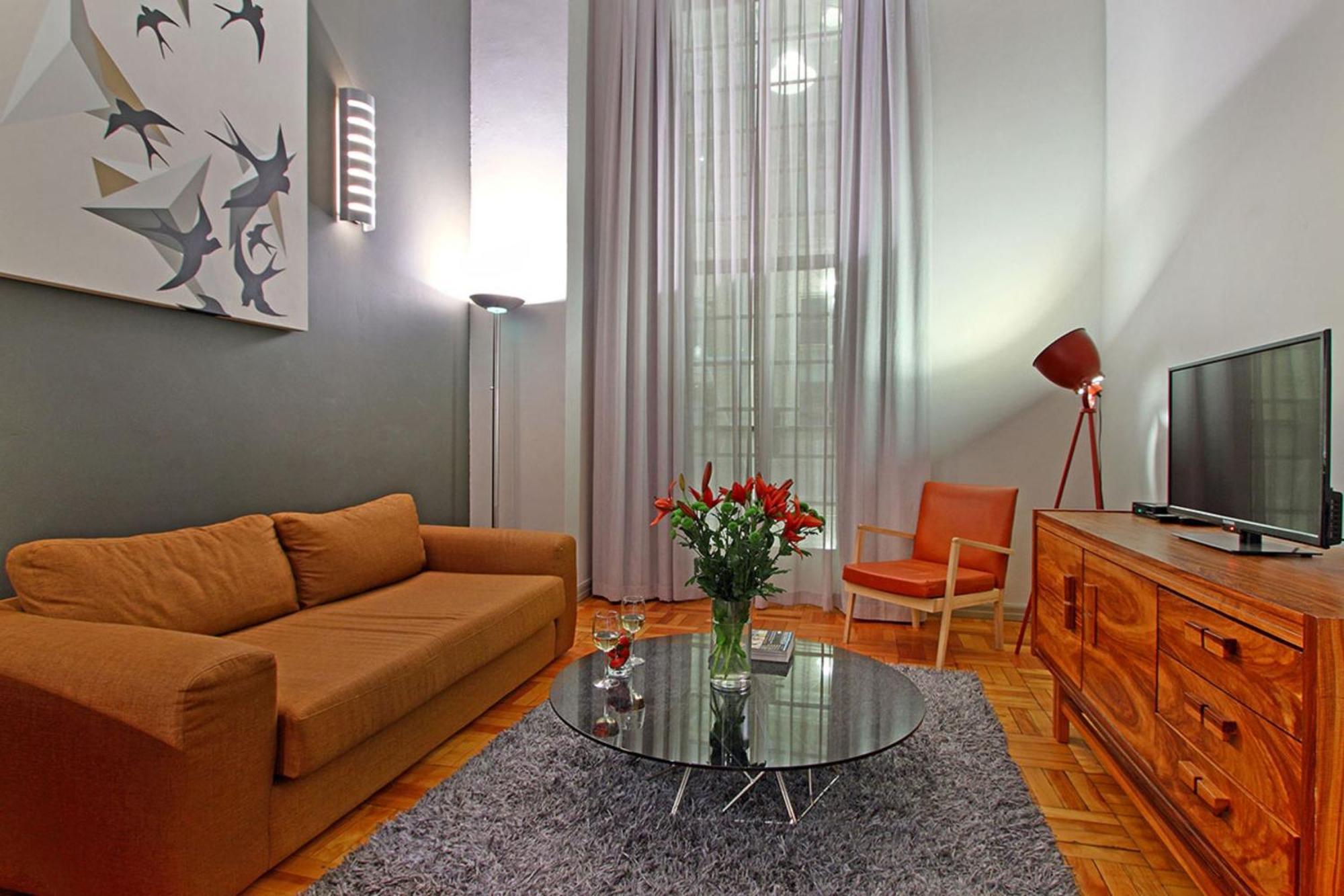 Cape Eazi Stayz Mutual Apartments Cape Town Phòng bức ảnh