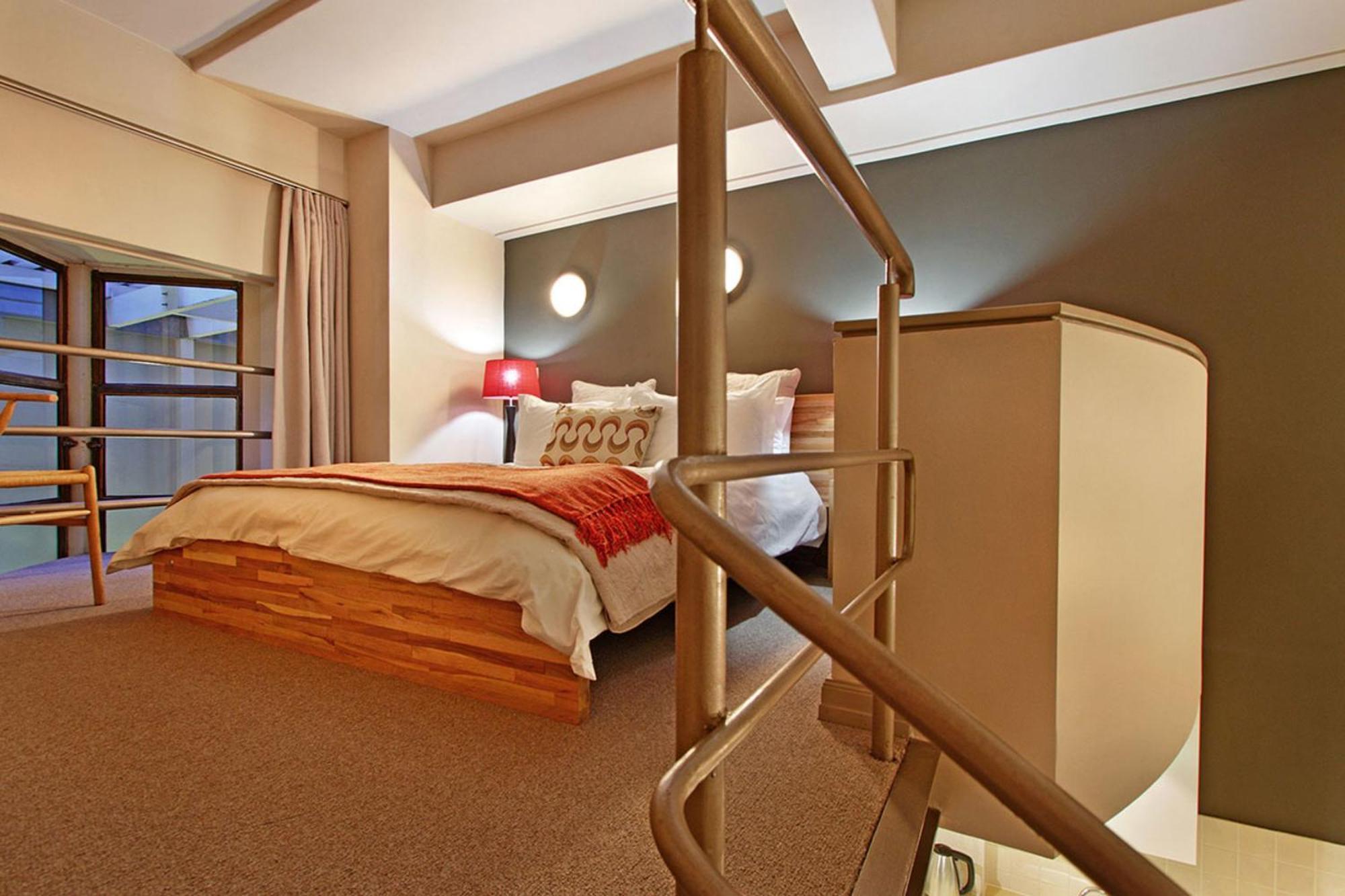 Cape Eazi Stayz Mutual Apartments Cape Town Phòng bức ảnh