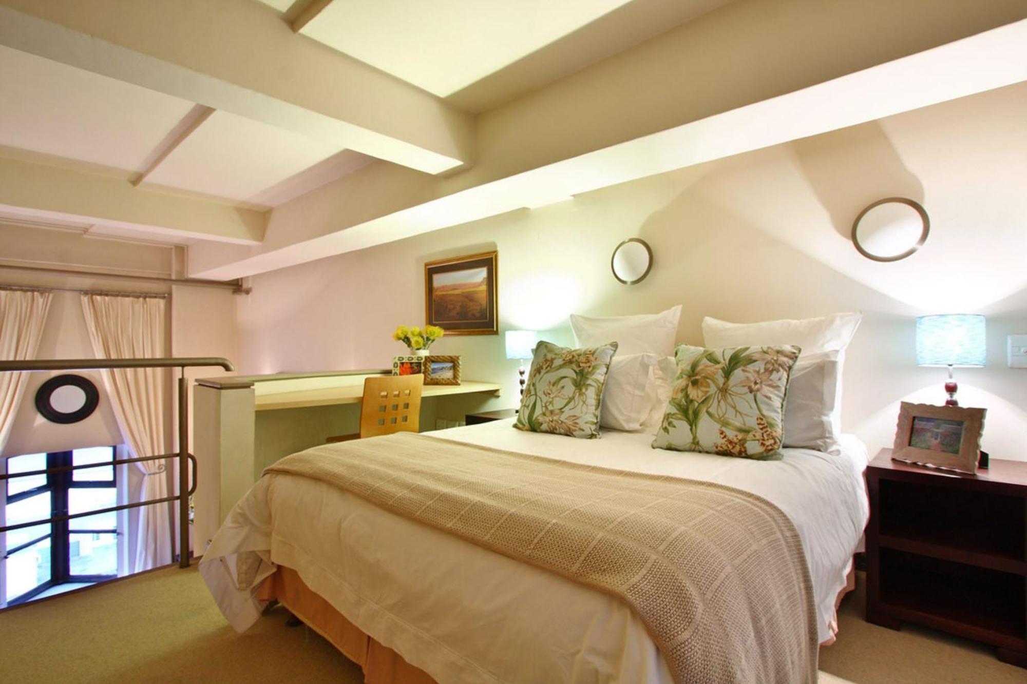 Cape Eazi Stayz Mutual Apartments Cape Town Phòng bức ảnh