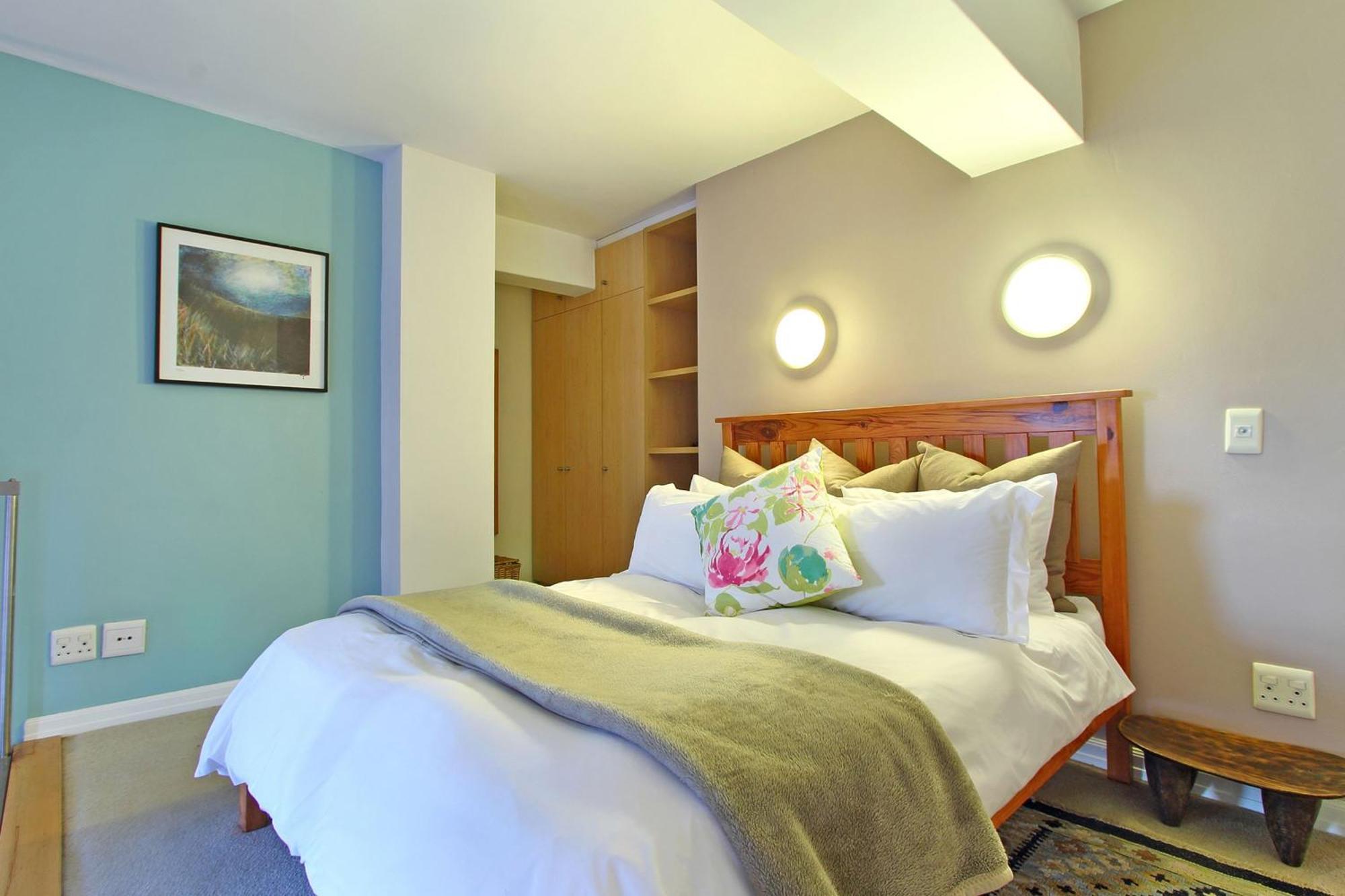 Cape Eazi Stayz Mutual Apartments Cape Town Phòng bức ảnh