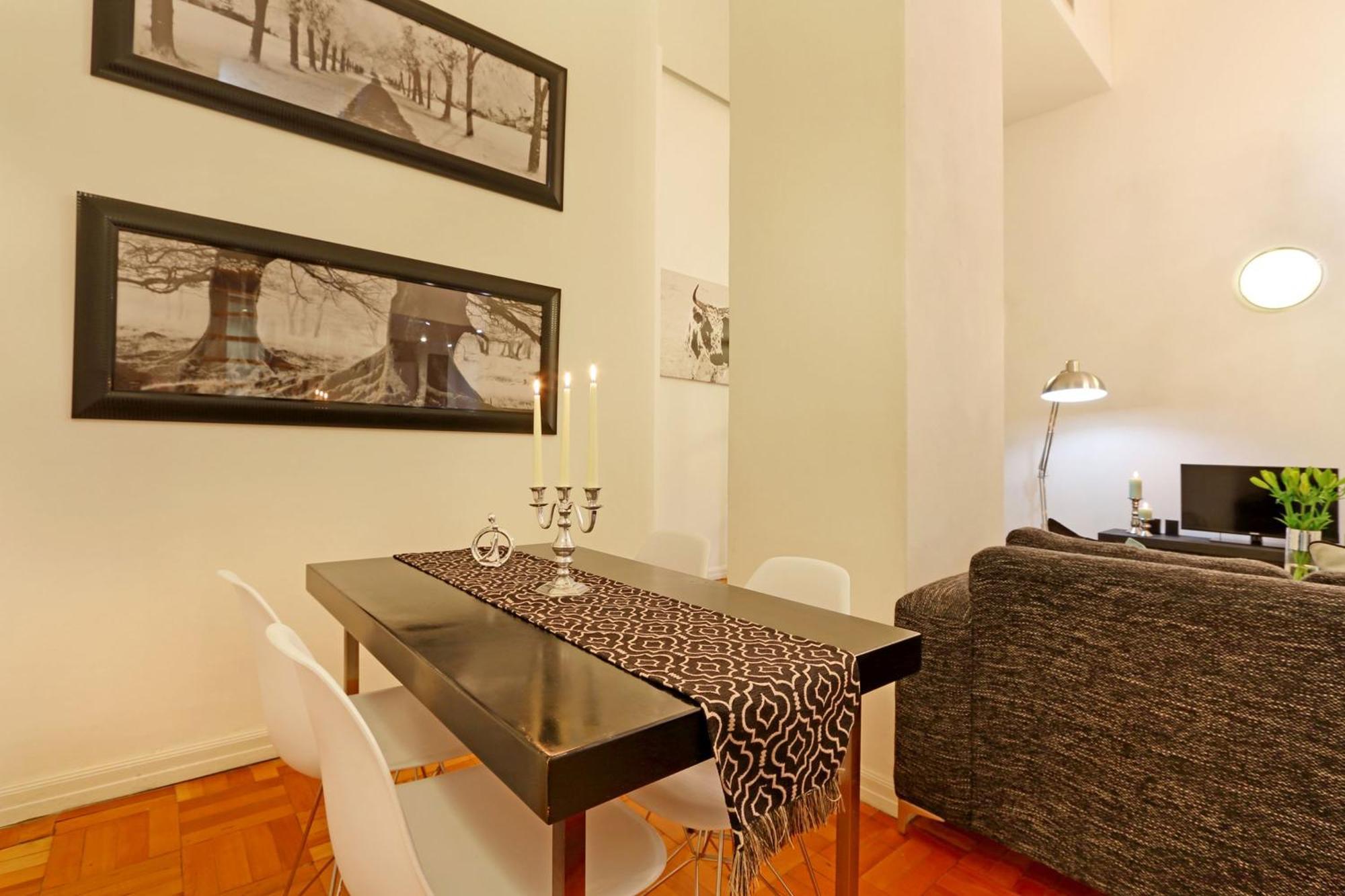 Cape Eazi Stayz Mutual Apartments Cape Town Phòng bức ảnh